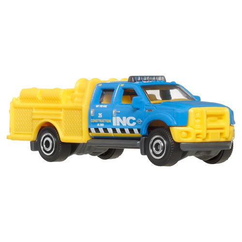 Matchbox Car Collection 2025 Mix 2 Vehicles Case of 24