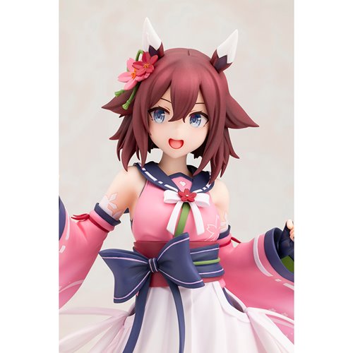Uma Musume: Pretty Derby Sakura Chiyono O 1:7 Scale Statue