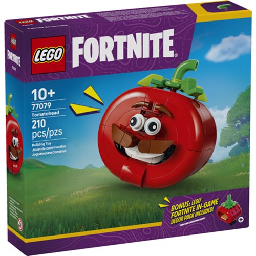 LEGO® Fortnite® 77079 Tomatohead