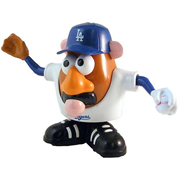 MLB Los Angeles Dodgers Mr. Potato Head