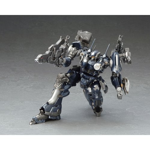Armored Core: Nexus Mirage C01-GAEA Variable Infinity Model Kit