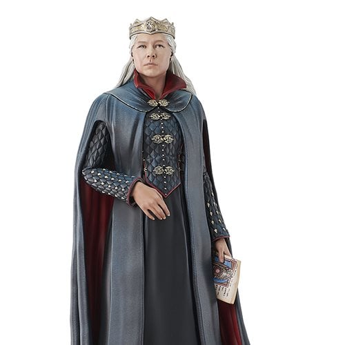 House of the Dragon Gallery Queen Rhaenyra Statue