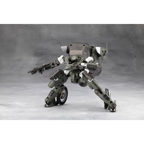 Hexa Gear Definition Armor VT1 1:24 Scale Model Kit
