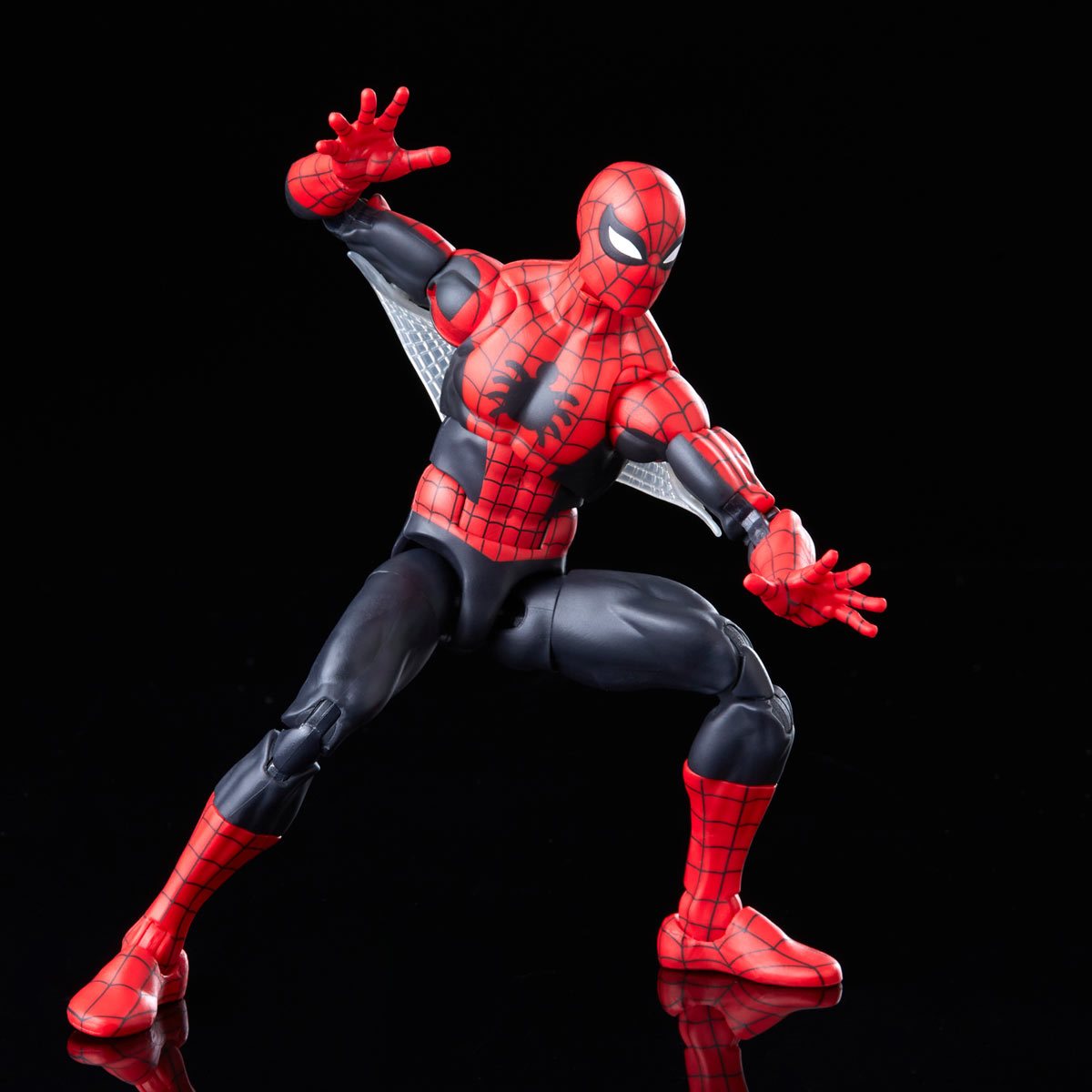 Marvel Spider-man Legends Action Figure : Target