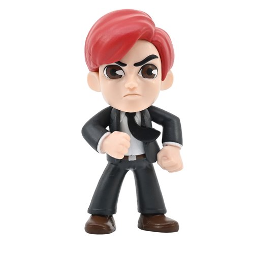 Squid Game Piggy Bank Capsule Blind-Box Mini-Figure Case of 6