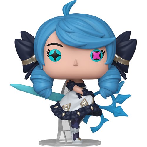 League of Legends Gwen Funko Pop! Vinyl Figure #1135