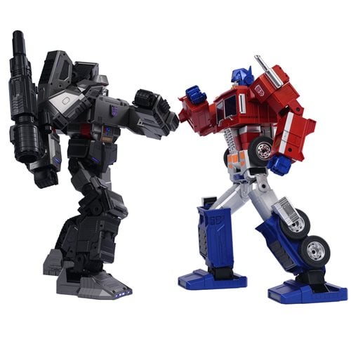 Transformers Megatron Elite Auto-Converting Robot