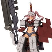 Frame Arms Girl Kagutsuchi-Otsu Fencer Model Kit
