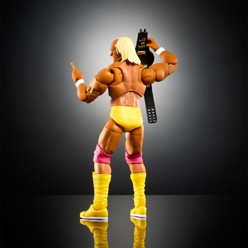 WWE Ultimate Edition Greatest Hits 2025 Action Figure Case of 4