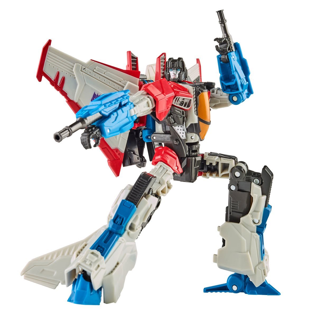 Transformers: Reactivate Optimus Prime and Soundwave Figures