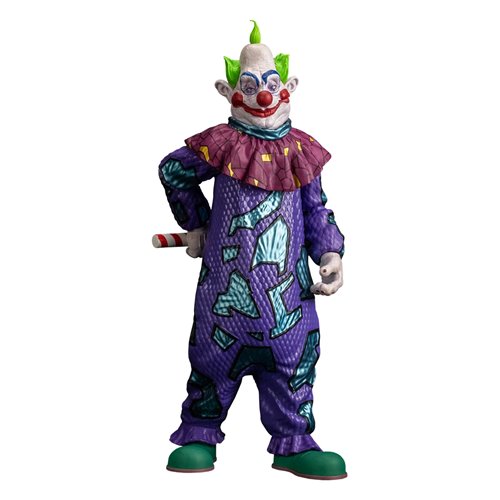 Killer Klowns from Outerspace Jumbo Scream Greats 8-inch Action Figure