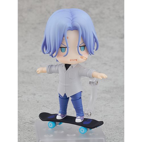 SK8 the Infinity Langa Nendoroid Action Figure