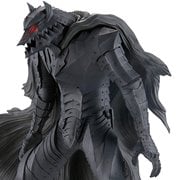 Berserk Guts Grandista Statue