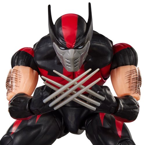 Marvel Legends Box Series 6-Inch Action Figures Case of 8