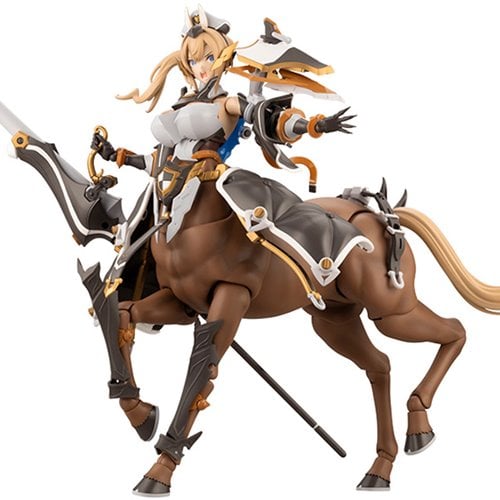 Arcanadea Elena Model Kit