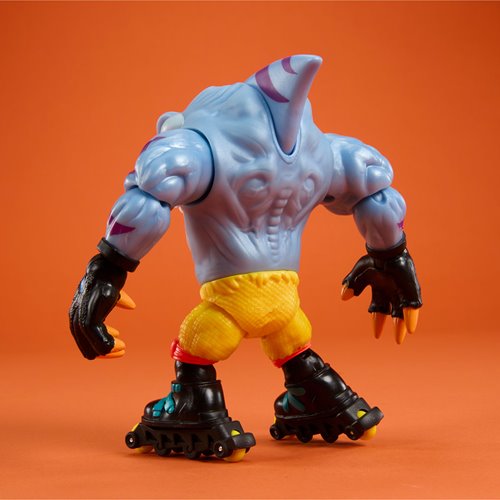Street Sharks 30th Anniv. Wave 2 Action Figure Case of 3
