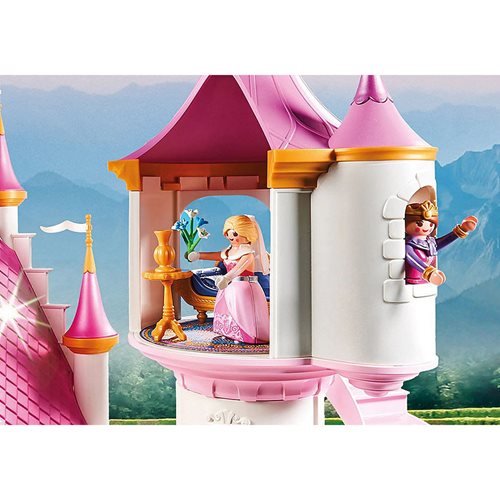 Playmobil 70447 Large Princess Castle Playset