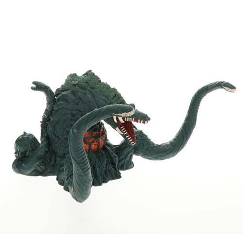 Godzilla vs. Biollante Movie Monster Series Vinyl Figure