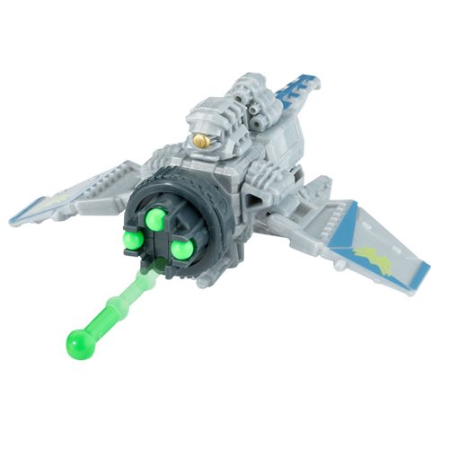 Forge RL-55 Assault Drone Snap Ship