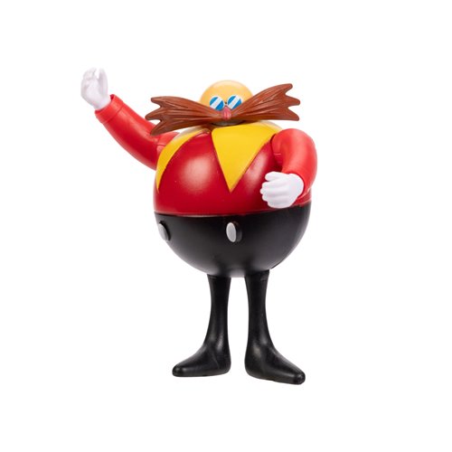 Sonic the Hedgehog 2 1/2-Inch Mini-Figures Wave 19 Case of 12