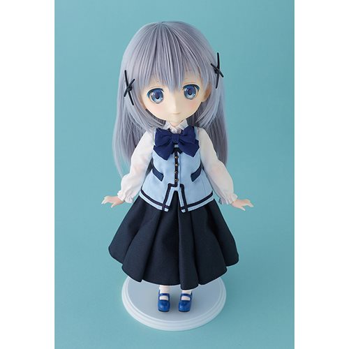 Is the Order a Rabbit? Bloom Chino Harmonia Humming Doll