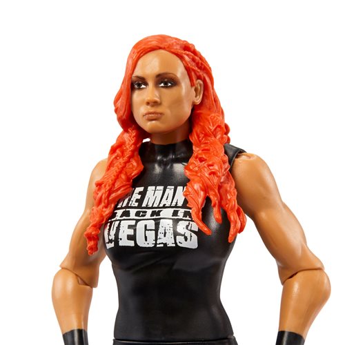 WWE Basic Figure Series 134 Action Figure Case of 12