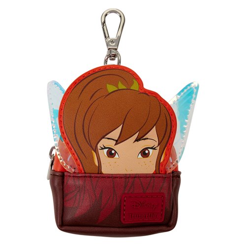 Disney Fairies Mini-Backpack Mystery Box Bag Charm Case of 15