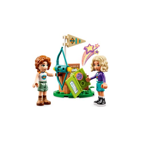 LEGO Friends 42622 Adventure Camp Archery Range