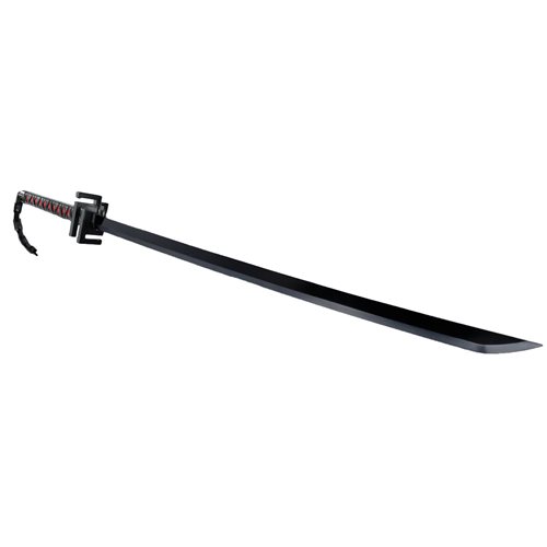 Bleach Tensazangetsu 1:1 Scale Proplica Prop Replica