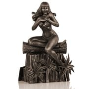 Bettie Page by Terry Dodson Bronze Statue