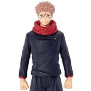 Jujutsu Kaisen CK-J01 Yuji Itadori Collekazaro Action Figure