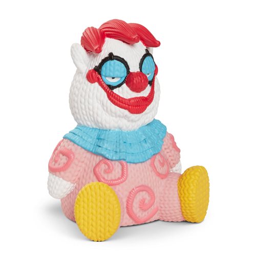 Killer Klowns From Outer Space Chubby Handmade by Robots Vinyl Figure