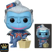 The Wizard of Oz 85th Anniversary Winged Monkey Funko Pop! Vinyl Figure #1520 - Specialty Series, Not Mint
