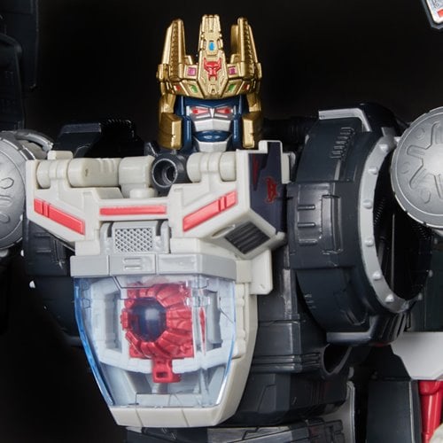 Transformers Generations Power of the Primes Throne of the Primes Optimal Optimus