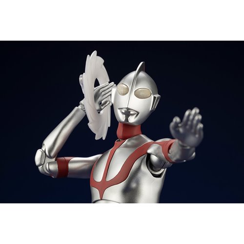Shin Ultraman Ultraman Model Kit