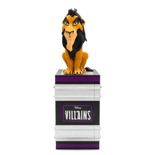 Disney Villains SMOLS Vinyl Figure Case of 12