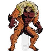 X-Men Animated Sabretooth FiGPiN Classic 3-In Pin