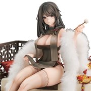 Azur Lane Charybdis Red Chamber of Healing 1:7 Scale Statue
