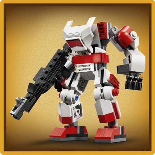 LEGO Star Wars 75448 Clone Shock Trooper Mech