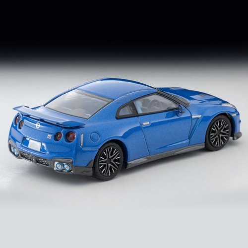 Tomica Limited Vintage Neo Nissan GT-R Premium Edition 2025 Model