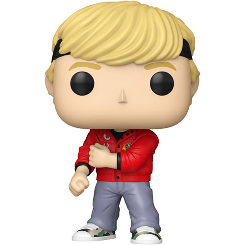 The Karate Kid Johnny Lawrence Funko Pop! Vinyl Figure #2079