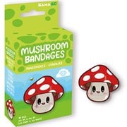Mushroom Bandages