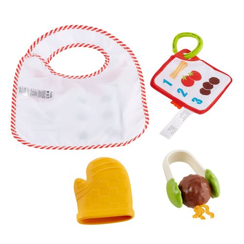 Fisher-Price Cutest Chef Gift Set