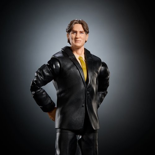 WWE SummerSlam Elite 2025 Action Figure Case of 5