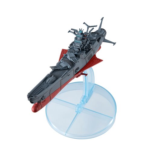 Space Battleship Yamato 2202: Warriors of Love Space Battleship Yamato Asteroid Ring Version Cosmo F