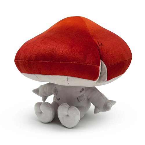 Dorohedoro En Mushroom Plush 9-Inch Plush