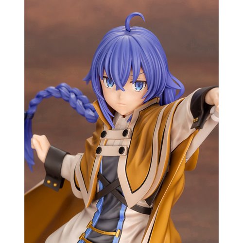 Mushoku Tensei: Jobless Reincarnation Roxy Migurdia 1:8 Scale Statue - ReRun