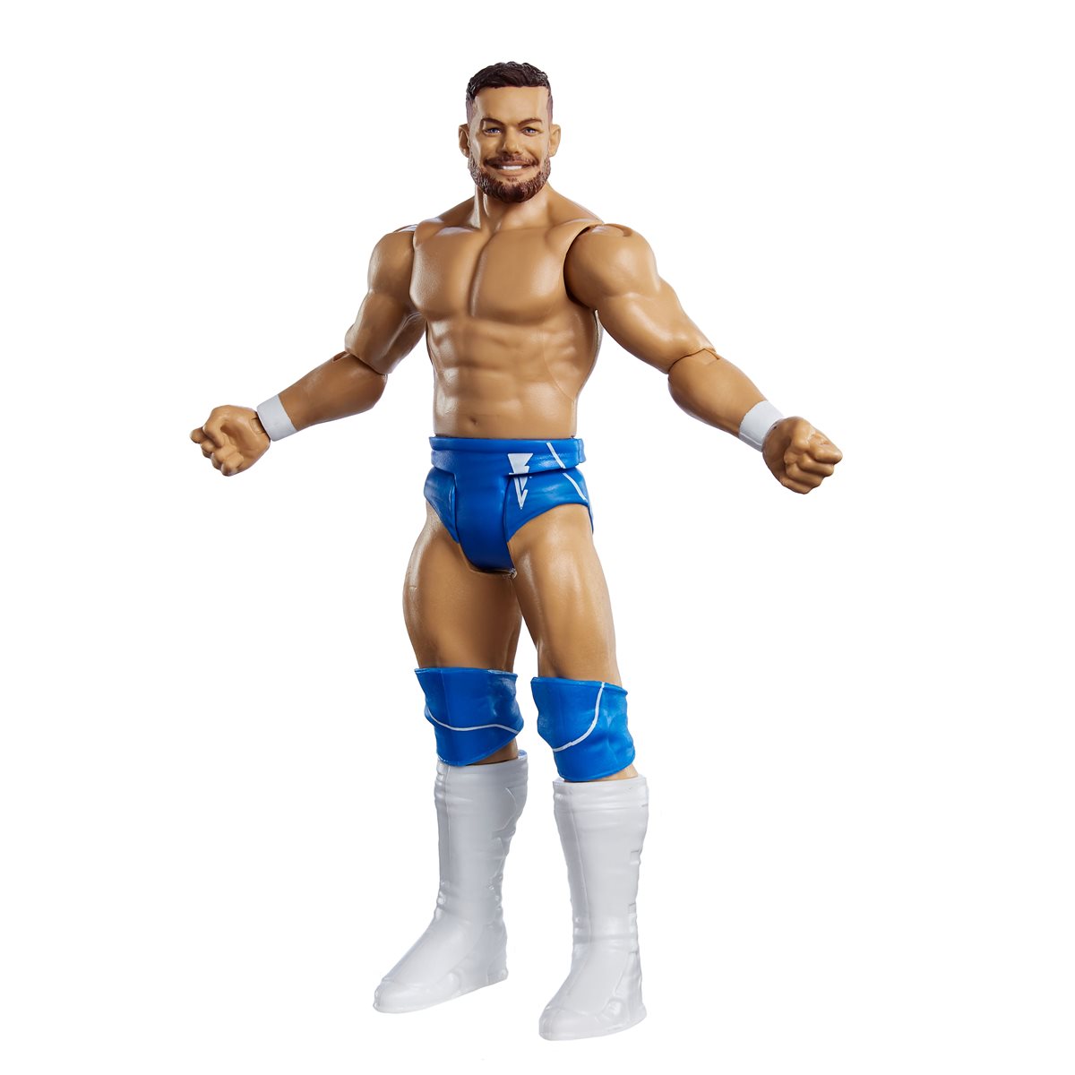 Details about   New Sealed WWE Mattel Mike Kanellis Series 110 Chase Variant Basic Figure MIP 