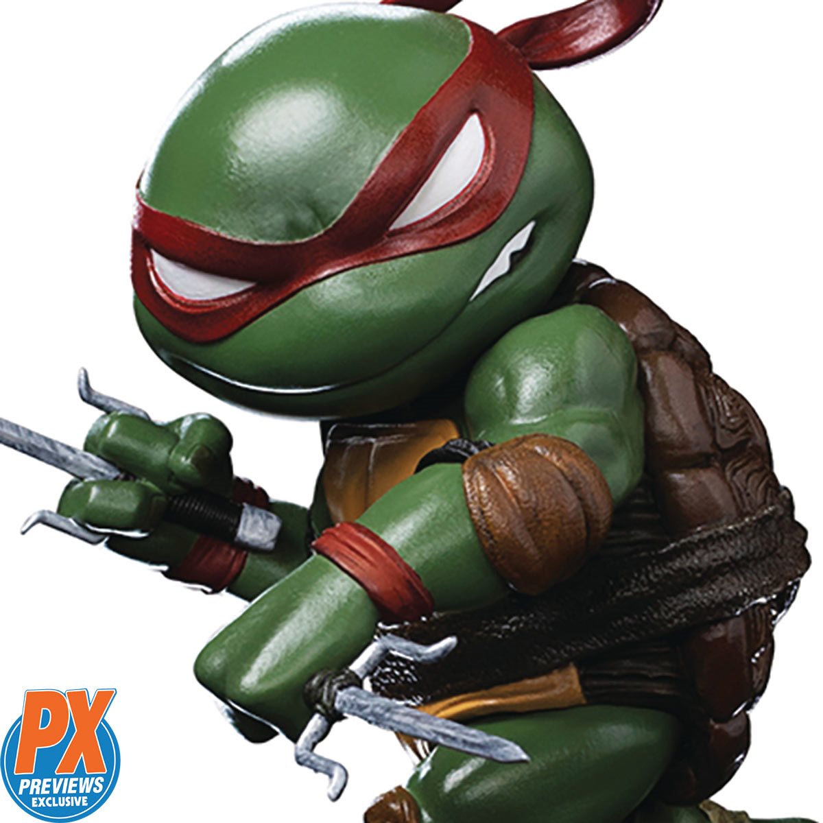 Raphael Teenage Mutant Ninja Turtles TMNT Personalized