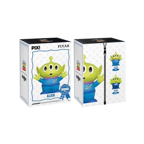 Toy Story Alien Pix! Vinyl Figure